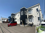 フィオーレ新琴似１の賃貸物件