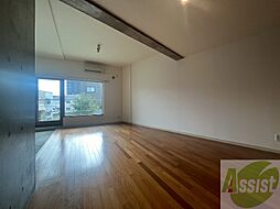 CASA・N11 2階1LDKのリビング/ダイニング