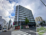 グランカーサ南6条の賃貸物件