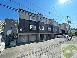 ルミエール南9条