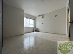 Prestige　Sapporo 4階1Kのリビング/ダイニング