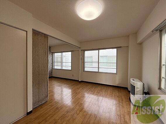 パレスオズ_内装_4