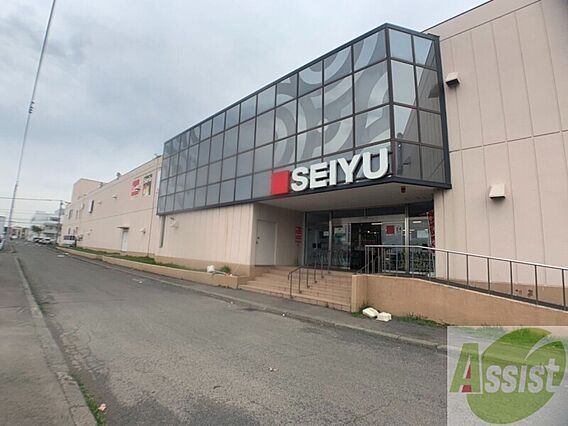 パレスオズ_周辺_2