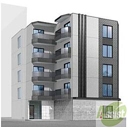 AXIS-WILL MISONO Sta.