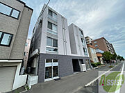 北24条駅より徒歩2分 4階 築6年2ヶ月の賃貸物件