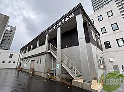 仮)北8東1アパート