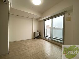 PRIME　URBAN札幌医大前 11階1LDKのリビング/ダイニング