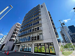 COM’S　RESIDENCE　鳥居前