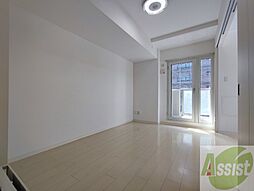 エンバシープレイス 7階1LDKのリビング/ダイニング