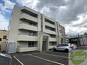 プレステージN31の賃貸物件