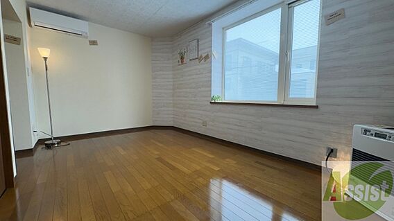 サンフラットS_内装_0