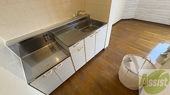 サンフラットS_内装_3