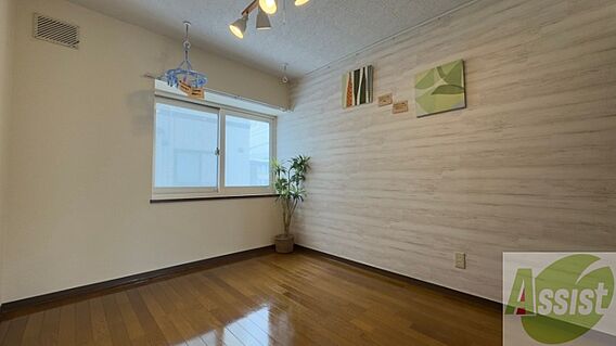 サンフラットS_内装_9