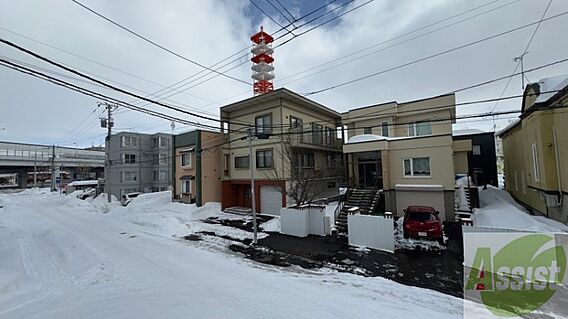 サンフラットS_その他_3