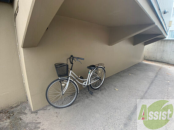 サンフラットS_その他_4