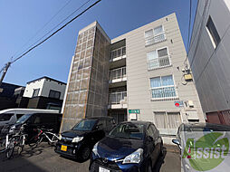 レジデンス松井