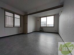 ノースシティーアンザイ 6階1LDKのリビング/ダイニング