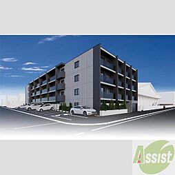 S-RESIDENCE医大南altier