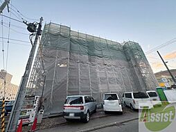 S-RESIDENCE東札幌bling