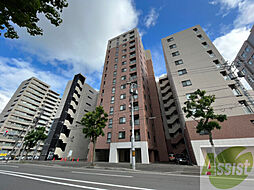 ラ・クラッセ札幌ステーションルミエール