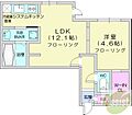 POEM南8条(南8西12MS)3階6.9万円