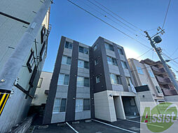 フラット裏参道3・22