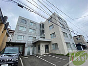 ＲｉｌａｓｓａＮ３７ 3階 築12年の賃貸物件