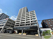 エスポアシティ札幌の賃貸物件