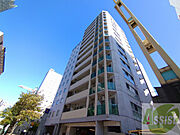 札幌中央レジデンス 7階 築19年の賃貸物件