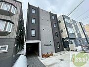 麻生駅より徒歩2分 2階 新築の賃貸物件