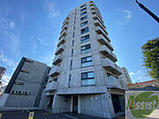 円山シャトー桂和坂下の賃貸物件