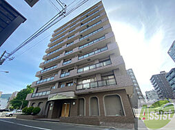 ヴェルドミール裏参道