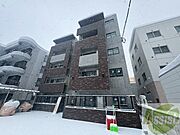 Balboni山鼻の賃貸物件