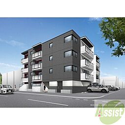 仮)プレスタ南7西16MS