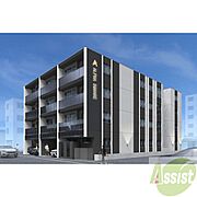 アルファスクエア平岸EASTの賃貸物件