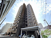 西18丁目駅より徒歩2分 14階 築24年1ヶ月の賃貸物件