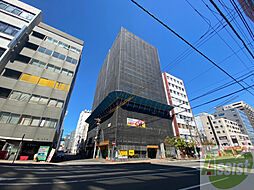 レジディア南1条