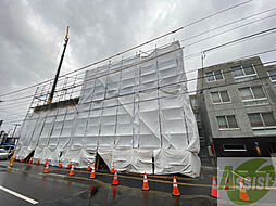 レジデンス南郷通16丁目北A