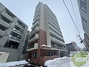 ラ・クラッセ札幌麻生ステーションスクエア 7階 新築の賃貸物件