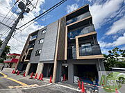 学園前駅より徒歩5分 2階 新築の賃貸物件