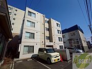 ビヨンド麻生の賃貸物件