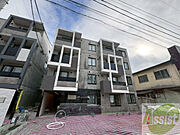 ブランシャールMH幌平橋の賃貸物件