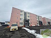 百合が原駅より徒歩3分 1階 築29年3ヶ月の賃貸物件