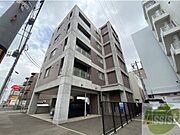 オリゾンテ麻生の賃貸物件