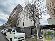 ル・シアン円山 4階 築3年4ヶ月の賃貸物件