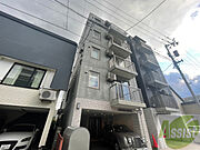 CollinsMansion 4階 築6年3ヶ月の賃貸物件