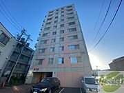 レガート東区役所前Ｂ 10階 築19年1ヶ月の賃貸物件