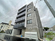 南郷7丁目駅より徒歩5分 3階 築3年6ヶ月の賃貸物件