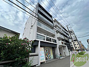 ciliegio円山 3階 築8年6ヶ月の賃貸物件