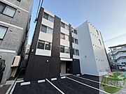 環状通東駅より徒歩4分 3階 新築の賃貸物件